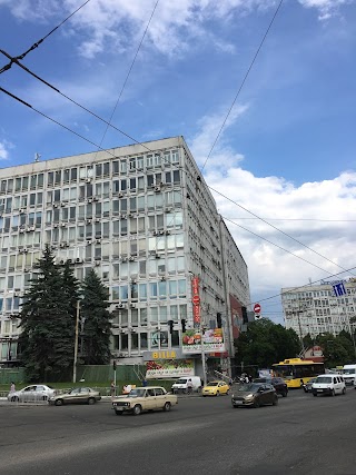 Київський регіональний інститут земельної реформи