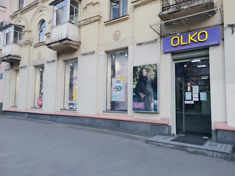 OLKO