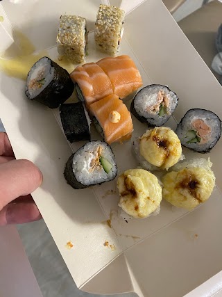 Sushi Master