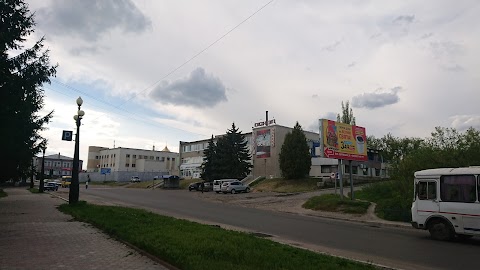 Кредит агріколь