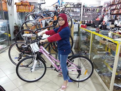 photo of Bicycle World Sdn Bhd