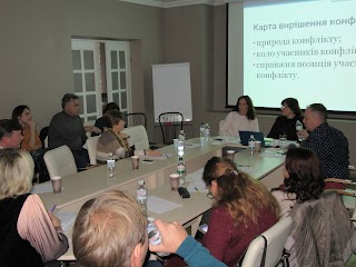 Київська міська кваліфікаційно-дисциплінарна комісія адвокатури