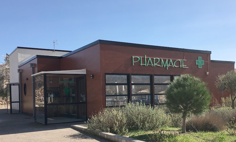 photo pharmacie