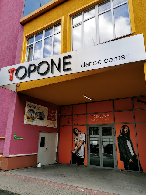 Dance Centre TOPONE