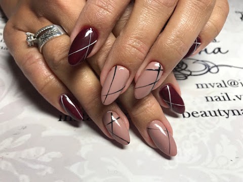 Beauty nails Б'юті неілс