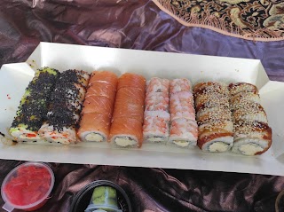 Rollamore Sushi