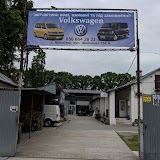 Запчастини Volkswagen T4-T5 СТО