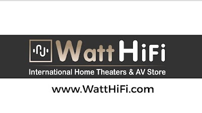 photo of WattHiFi