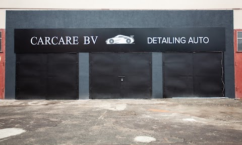 Студія Авто Детейлінгу "CarCare BV"