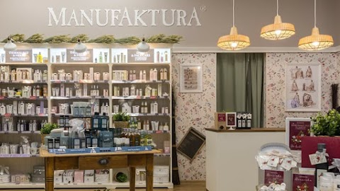 Manufaktura