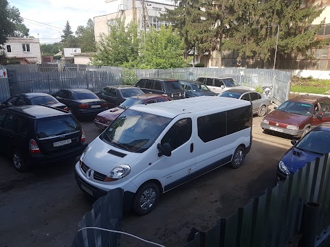 Автосервис Ecross