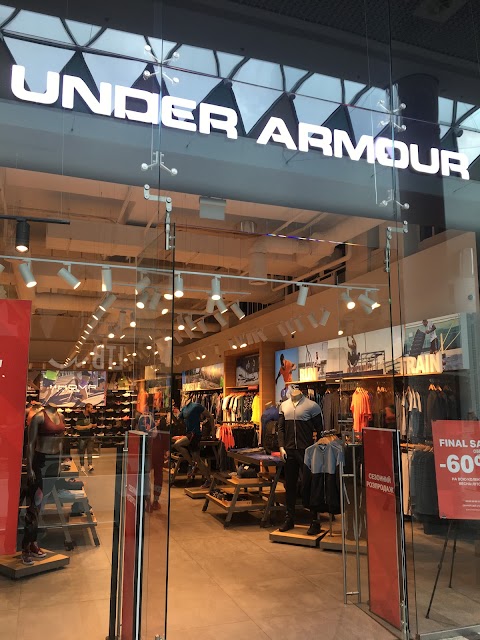 Under Armour