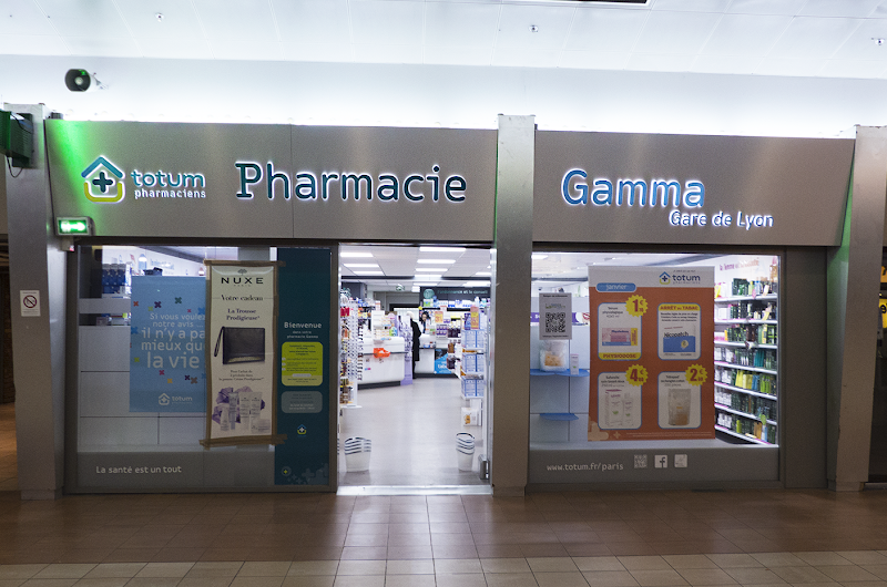 photo pharmacie