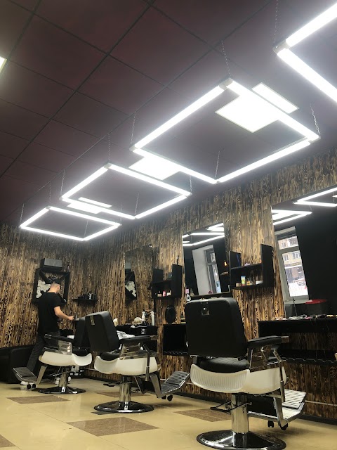 VENOM Barbershop ll