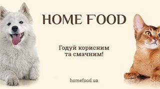 HOME FOOD - Дніпро