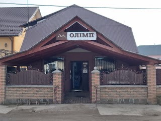 Олімп