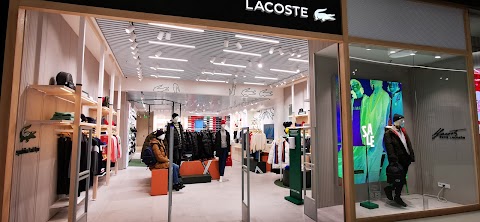 Lacoste