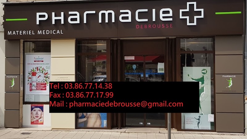 photo pharmacie