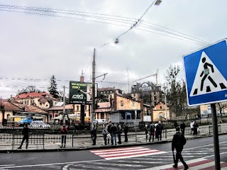 Студія краси Любові Рижак