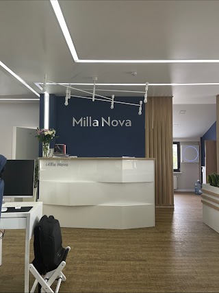 Milla Nova, МВ КЕПІТАЛ