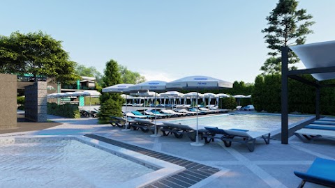 Рафаель Pool&Lounge