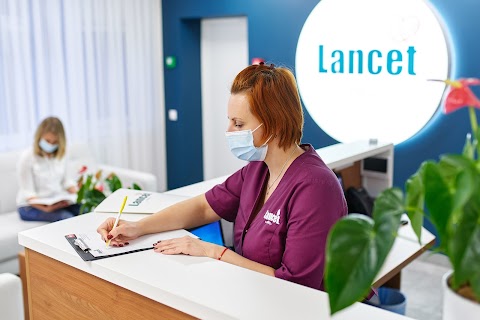 Lancet Clinic