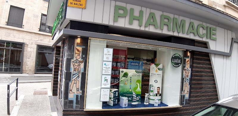 photo pharmacie