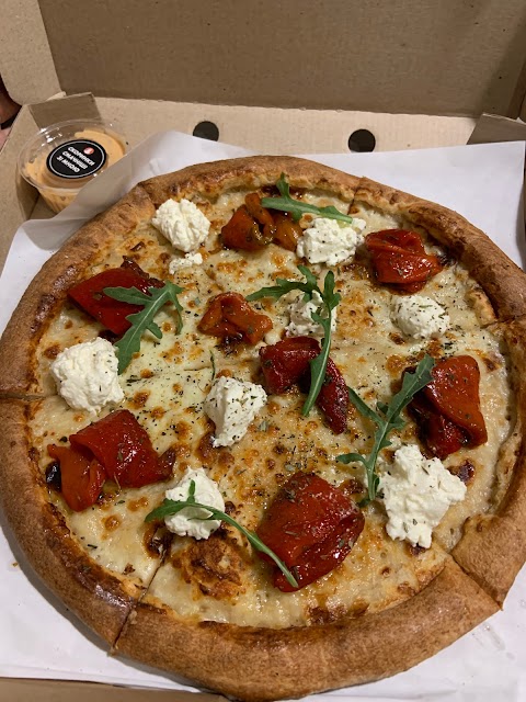 Monopizza