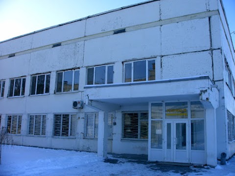 Отделение реанимации новорожденных Запорожской городской детской многопрофильной больницы №5