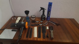 BarberMan