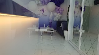 Frantsov Dental Studio (Клініка Цифрової Стоматології)