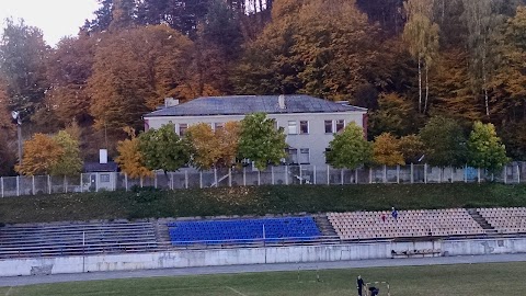 Кременецький районний центр дитячої творчості