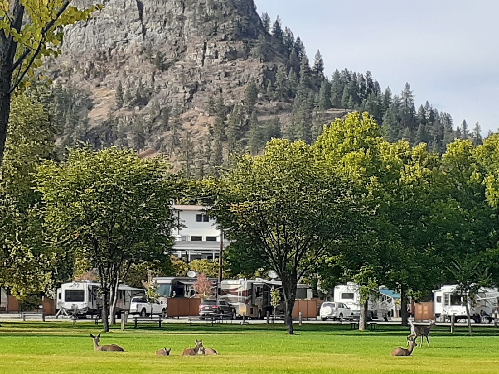 Grand Forks City Park