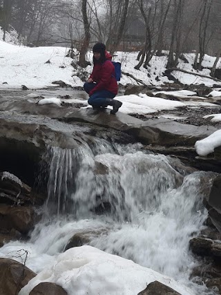 Maayan Mikveh Baal Shem Tov