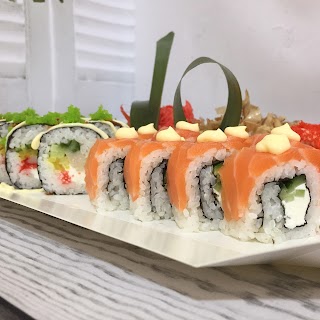 Sushi Market