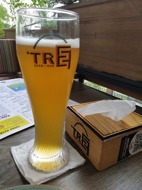 Tref Beer Hub