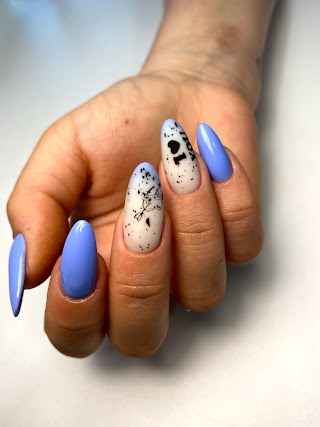 Beauty_nails by Tatiana Yaroshenko