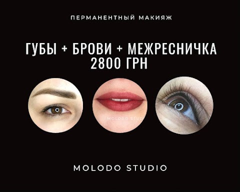 molodo studio