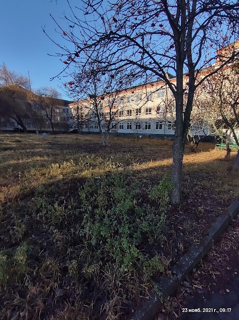 Комунальне некомерційне підприємство Вінницької обласної Ради "Клінічний Центр інфекційних хвороб"