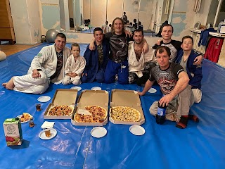 FAMILIA LULA JIU-JITSU UKRAINE