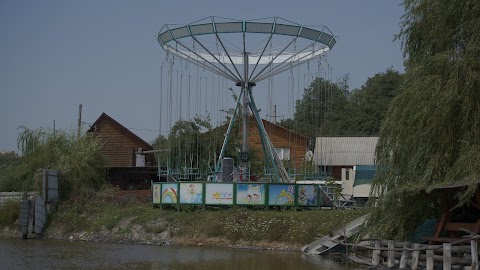 База відпочинку "Дельфін"