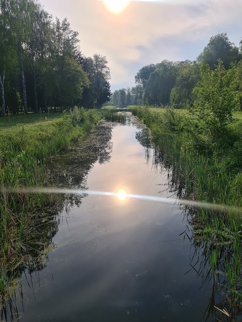 Луцька Венеція