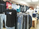 American EAGLE Ukraine