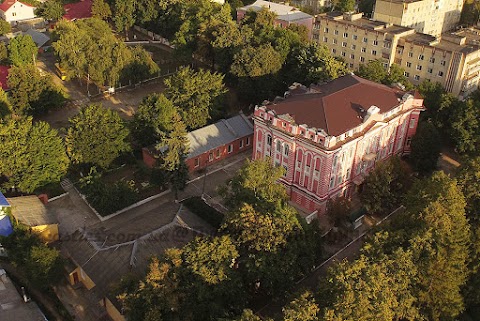 Ліцей "Славутинка"