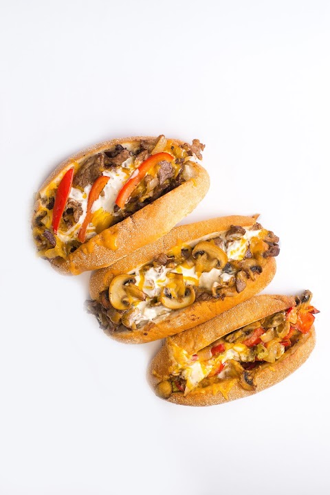 Cheesesteak