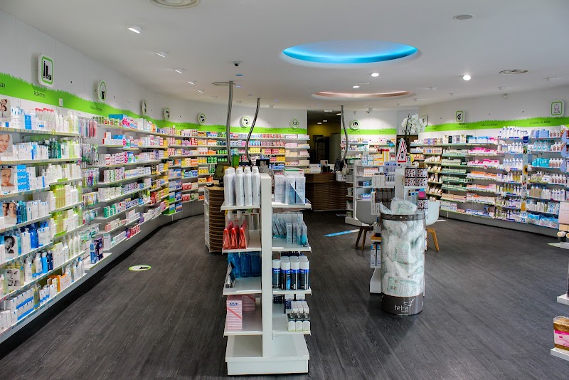 photo pharmacie