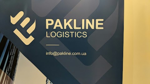 PAKLINE logistics