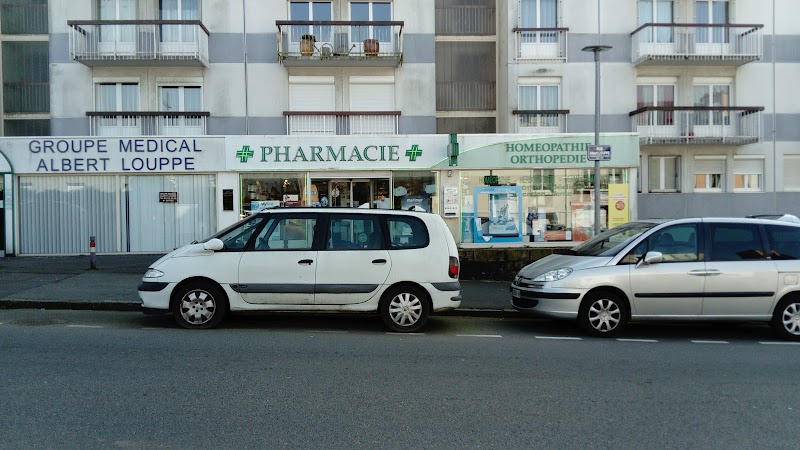 photo pharmacie