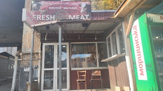 Fresh Meat (Halal)
