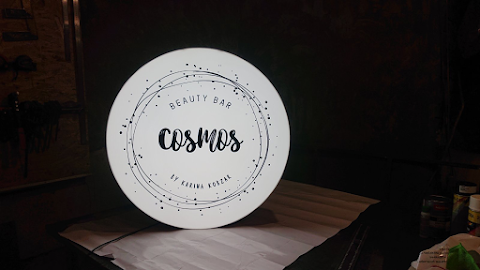 Cosmos beauty bar